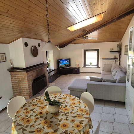 Zocca Apartments 아르코 외부 사진