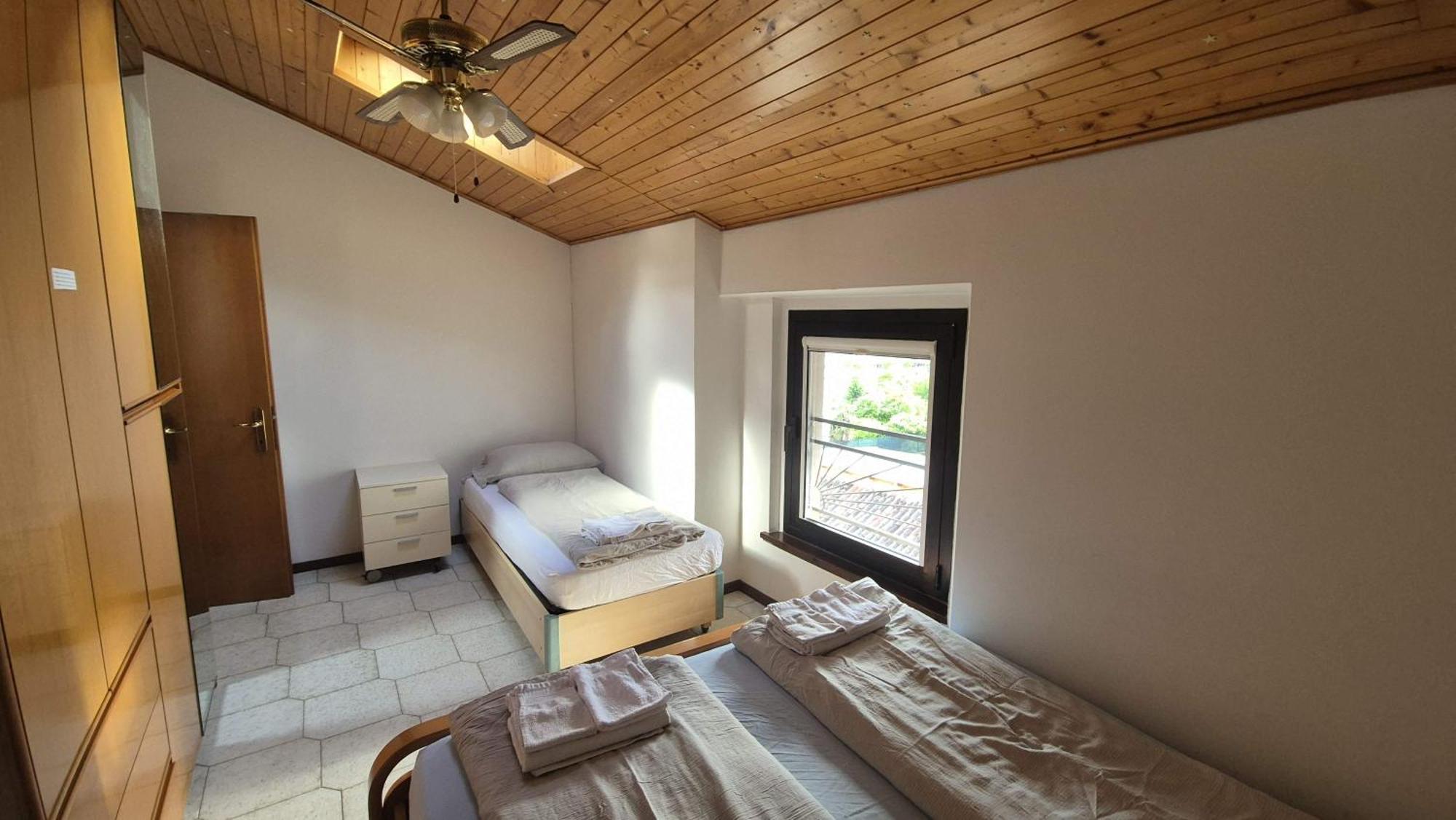 Zocca Apartments 아르코 외부 사진