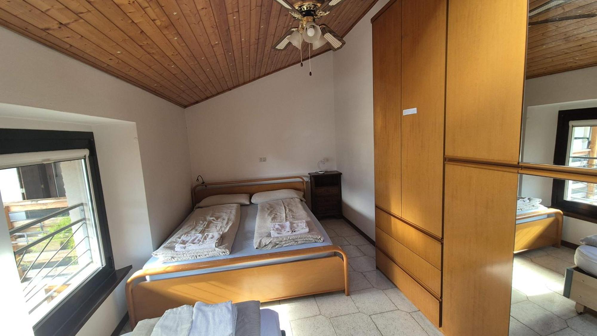 Zocca Apartments 아르코 외부 사진