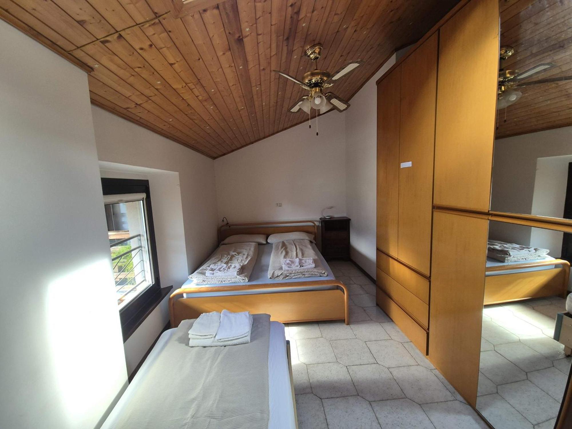 Zocca Apartments 아르코 외부 사진